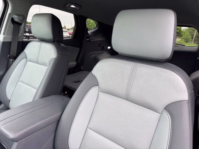 2021 Cherry Red Tintcoat Chevrolet Blazer LT FWD SUV