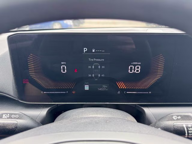 2025 Currant Red Kia K4 LXS FWD Sedan