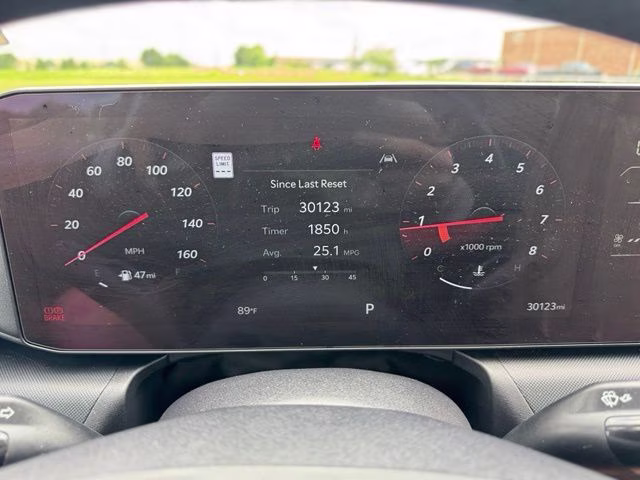 2025 Snow White Pearl Kia K4 EX FWD Sedan