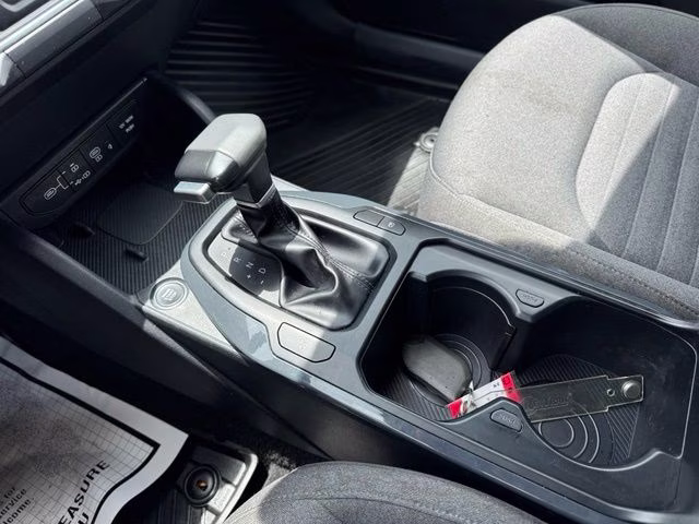 2025 Snow White Pearl Kia K4 EX FWD Sedan