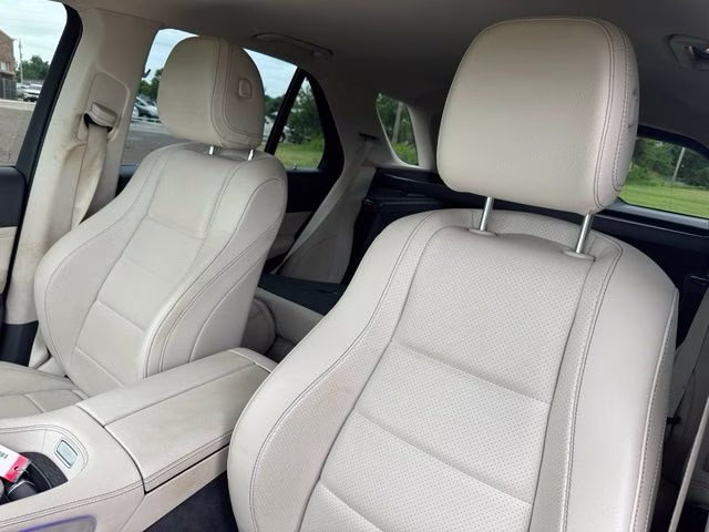 2020 Mercedes-Benz GLE GLE 350 AWD SUV