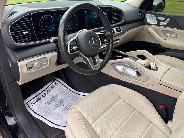 2020 Mercedes-Benz GLE GLE 350 AWD SUV