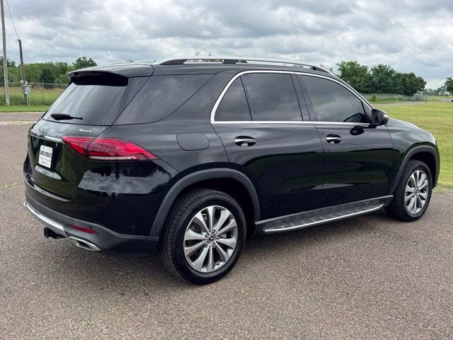 2020 Mercedes-Benz GLE GLE 350 AWD SUV