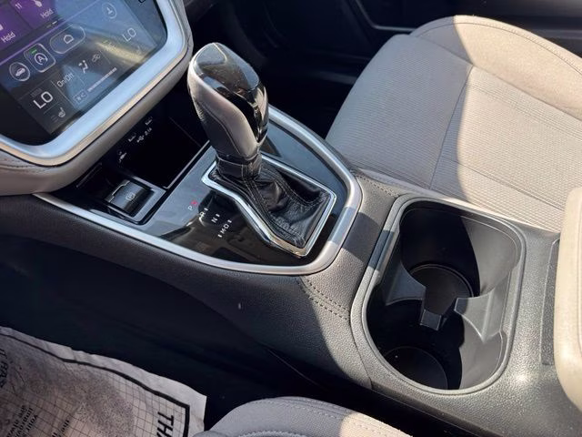 2022 Abyss Blue Pearl Subaru Legacy Premium AWD Sedan