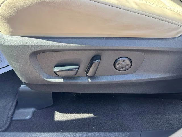 2023 Mineral Black INFINITI QX60 LUXE AWD SUV
