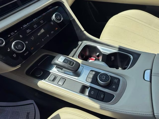 2023 Mineral Black INFINITI QX60 LUXE AWD SUV