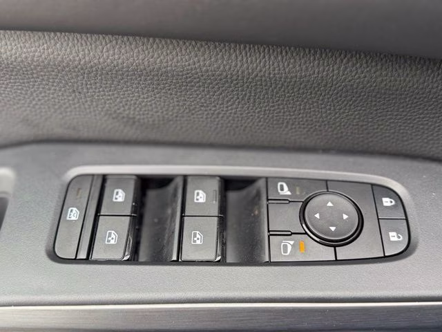 2026 White Pearl Nissan Pathfinder Rock Creek 4X4 SUV