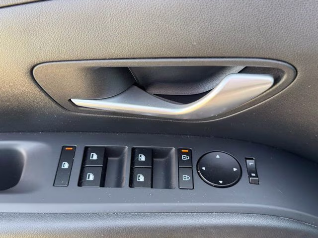 2026 Phantom Black Hyundai Tucson SEL Premium AWD SUV