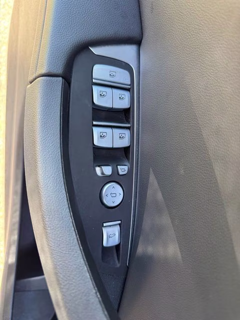2023 Jet Black BMW X3 xDrive30i AWD SUV