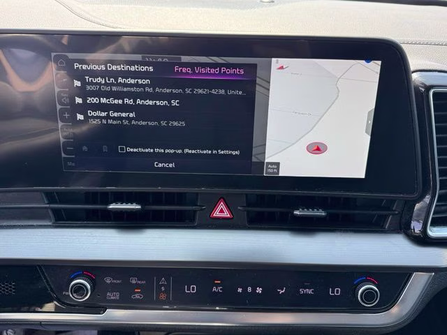 2024 Everlasting Silver Kia Sportage EX FWD SUV