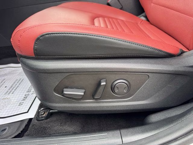 2026 Wolf Gray/Black Roof Kia Sportage SX-Prestige AWD SUV