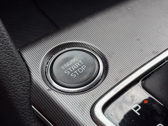2026 Wolf Gray/Black Roof Kia Sportage SX-Prestige AWD SUV