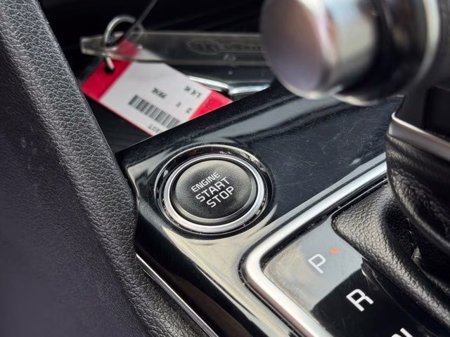 2023 Wolf Gray Kia Sportage X-Line AWD SUV