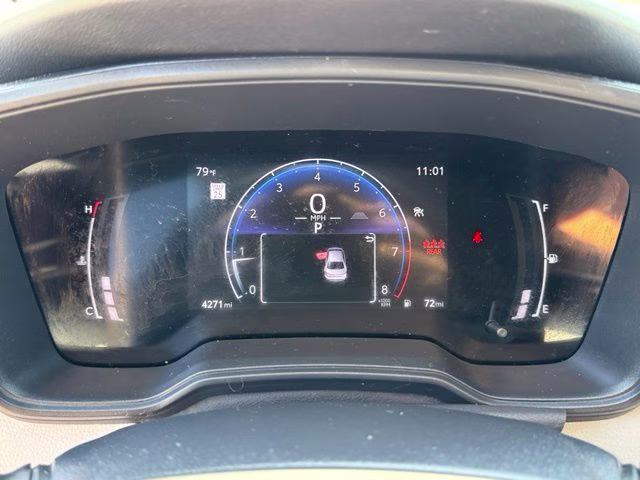 2026 Wind Chill Pearl Toyota Corolla LE FWD Sedan