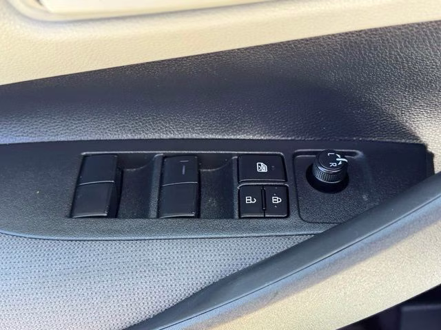 2026 Wind Chill Pearl Toyota Corolla LE FWD Sedan