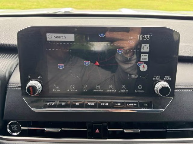 2024 Alloy Silver Metallic Mitsubishi Outlander SE Black Edition FWD SUV