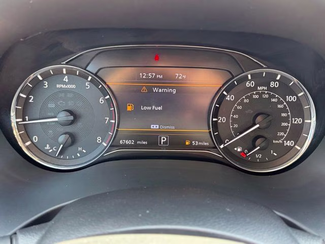 2024 Hermosa Blue INFINITI QX80 LUXE RWD SUV
