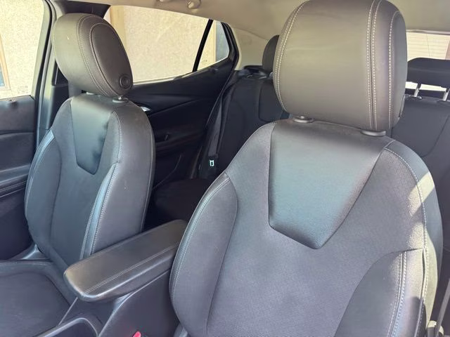 2023 Gray Metallic Buick Encore GX Select FWD SUV