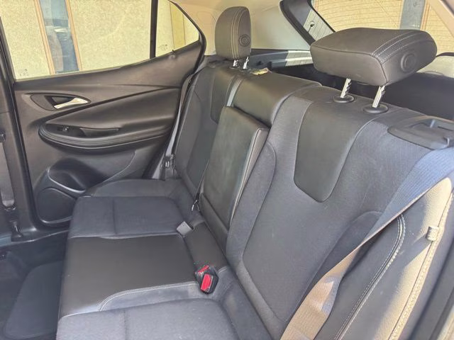 2023 Gray Metallic Buick Encore GX Select FWD SUV