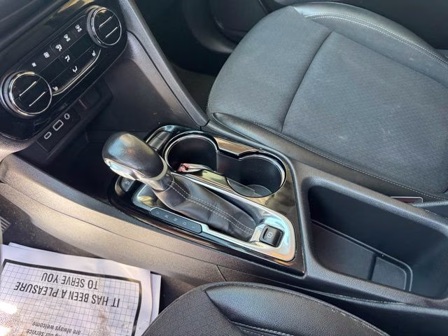 2023 Gray Metallic Buick Encore GX Select FWD SUV
