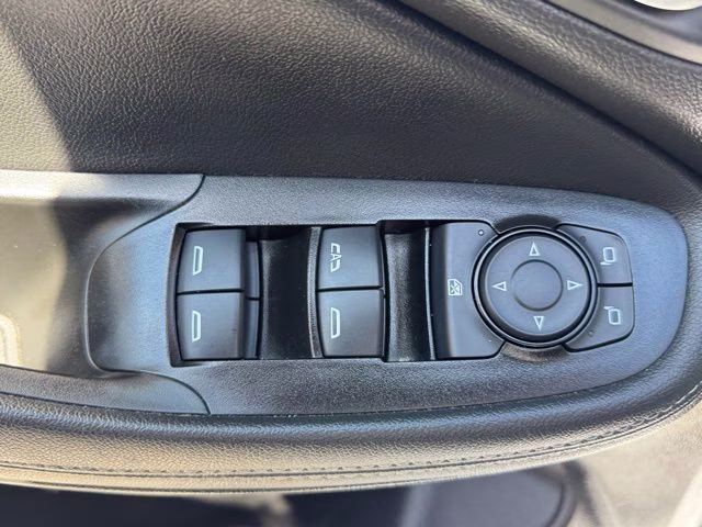 2023 Gray Metallic Buick Encore GX Select FWD SUV