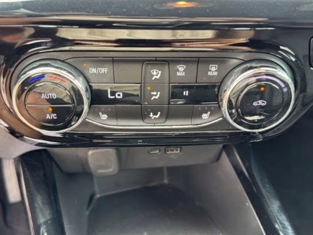 2024 Cacti Green Chevrolet Trax 2RS FWD SUV