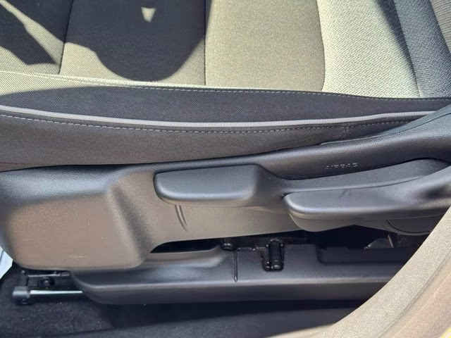 2025 Sterling Gray Metallic Chevrolet Trailblazer LT AWD SUV