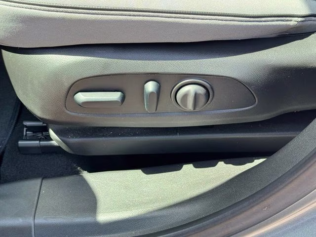 2024 Sterling Gray Metallic Chevrolet Trailblazer LT AWD SUV