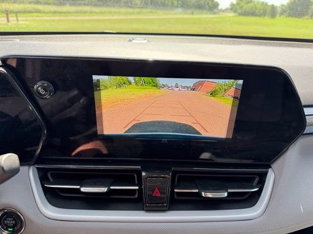 2024 Sterling Gray Metallic Chevrolet Trailblazer LT AWD SUV