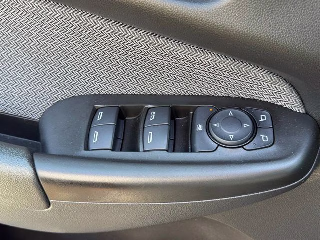 2024 Sterling Gray Metallic Chevrolet Trailblazer LT AWD SUV