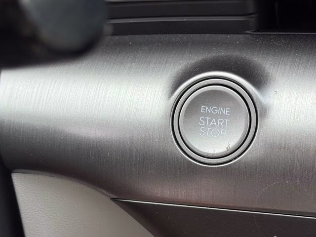 2025 Abyss Black Hyundai Kona SEL AWD SUV