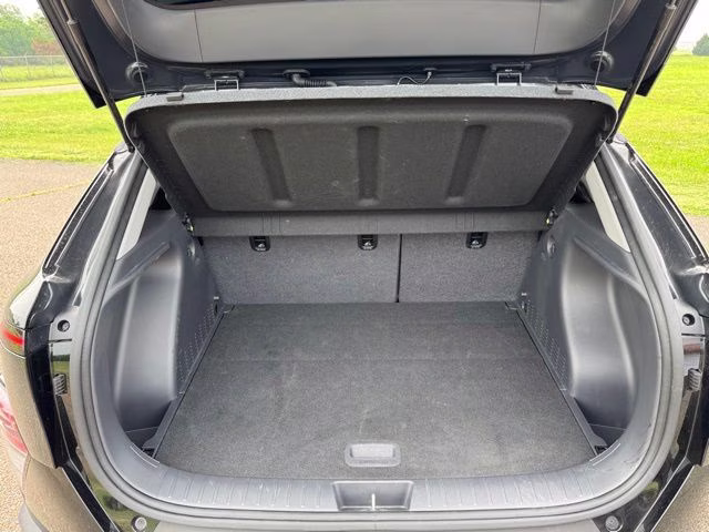 2025 Abyss Black Hyundai Kona SEL AWD SUV