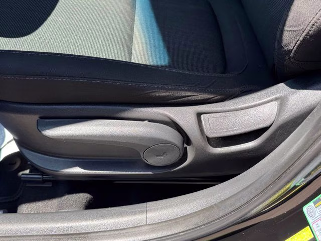 2022 Ultra Black Hyundai Kona SEL FWD SUV