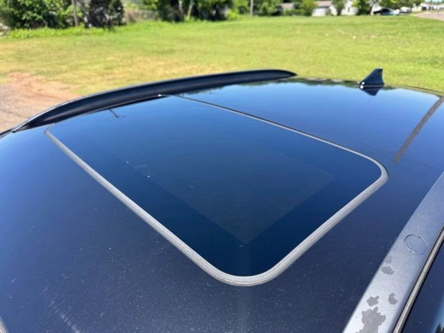 2022 Ultra Black Hyundai Kona SEL FWD SUV