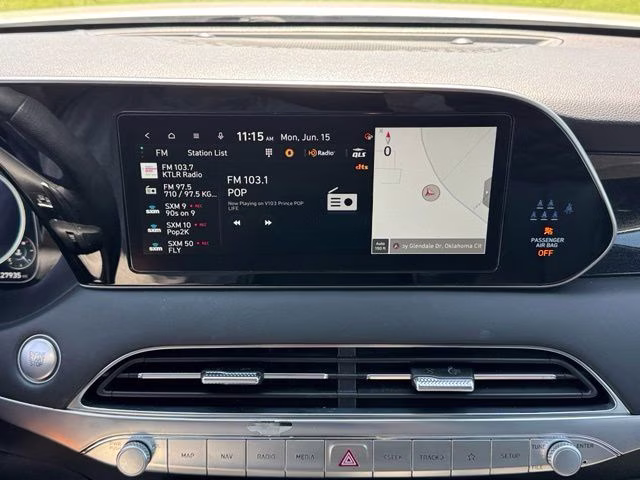2022 Hyper White Hyundai Palisade Calligraphy AWD SUV