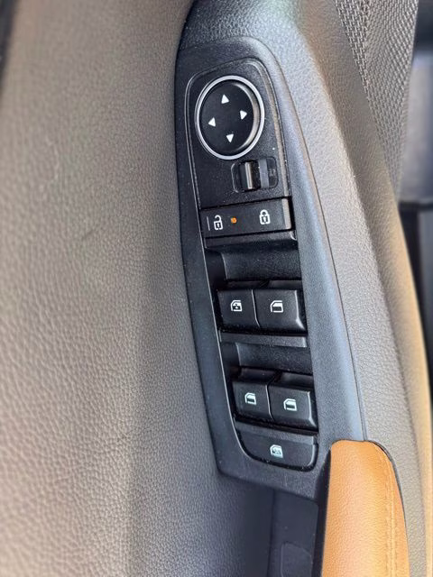 2024 Steel Gray Kia Seltos SX AWD SUV