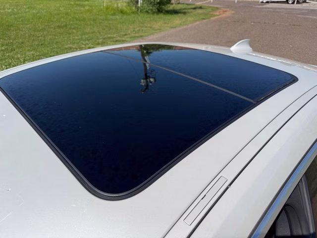2022 White Metallic BMW 2 Series 228i xDrive AWD Sedan