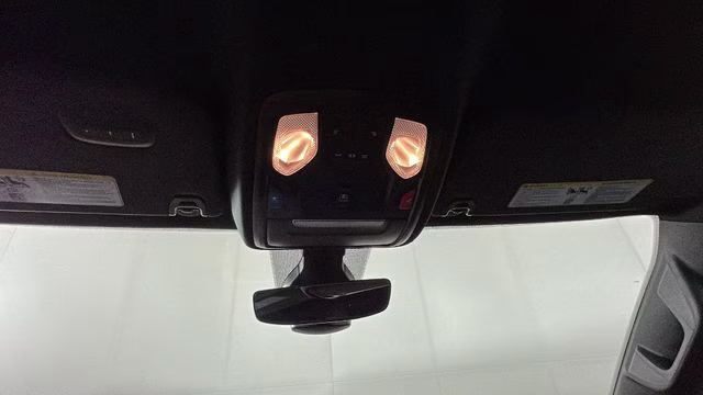 2024 Patriot Blue Pearlcoat Ram 1500 Big Horn/Lone Star 4X4 Truck