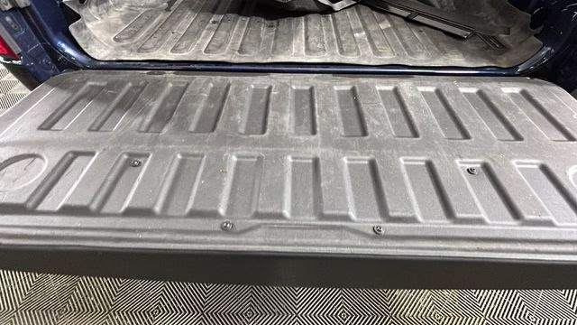 2024 Patriot Blue Pearlcoat Ram 1500 Big Horn/Lone Star 4X4 Truck