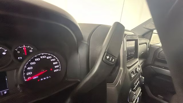 2024 Gray Chevrolet Silverado 1500 Custom 4X4 Truck