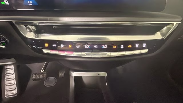 2024 Radiant Red Tintcoat Cadillac LYRIQ Tech RWD SUV