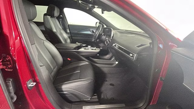 2024 Radiant Red Tintcoat Cadillac LYRIQ Tech RWD SUV