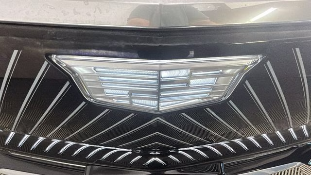 2024 Radiant Red Tintcoat Cadillac LYRIQ Tech RWD SUV