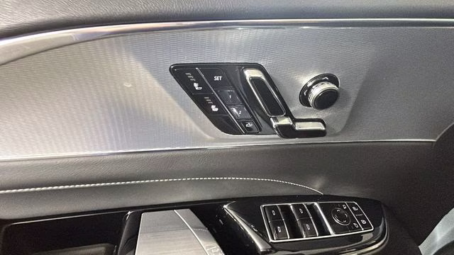 2024 Nimbus Metallic Cadillac LYRIQ Tech RWD SUV