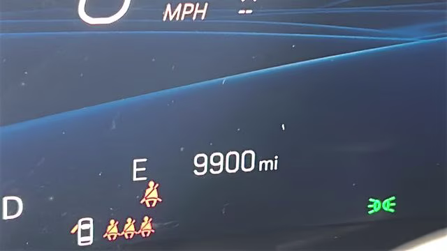 2024 Nimbus Metallic Cadillac LYRIQ Tech RWD SUV