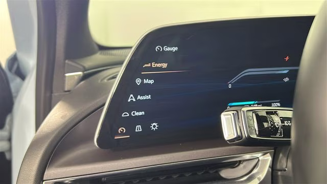 2024 Nimbus Metallic Cadillac LYRIQ Tech RWD SUV