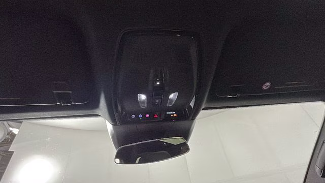 2024 Nimbus Metallic Cadillac LYRIQ Tech RWD SUV