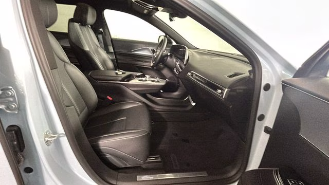 2024 Nimbus Metallic Cadillac LYRIQ Tech RWD SUV