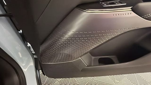 2024 Nimbus Metallic Cadillac LYRIQ Tech RWD SUV
