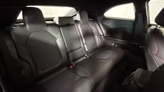 2025 Diamond Black Dodge Charger R/T AWD Coupe